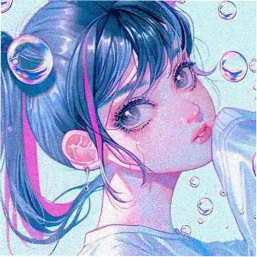 导演风格头像：大友克洋
